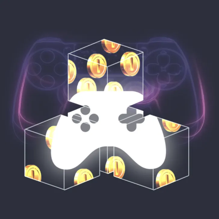 Titelbild von Praktikumsberichte Game
