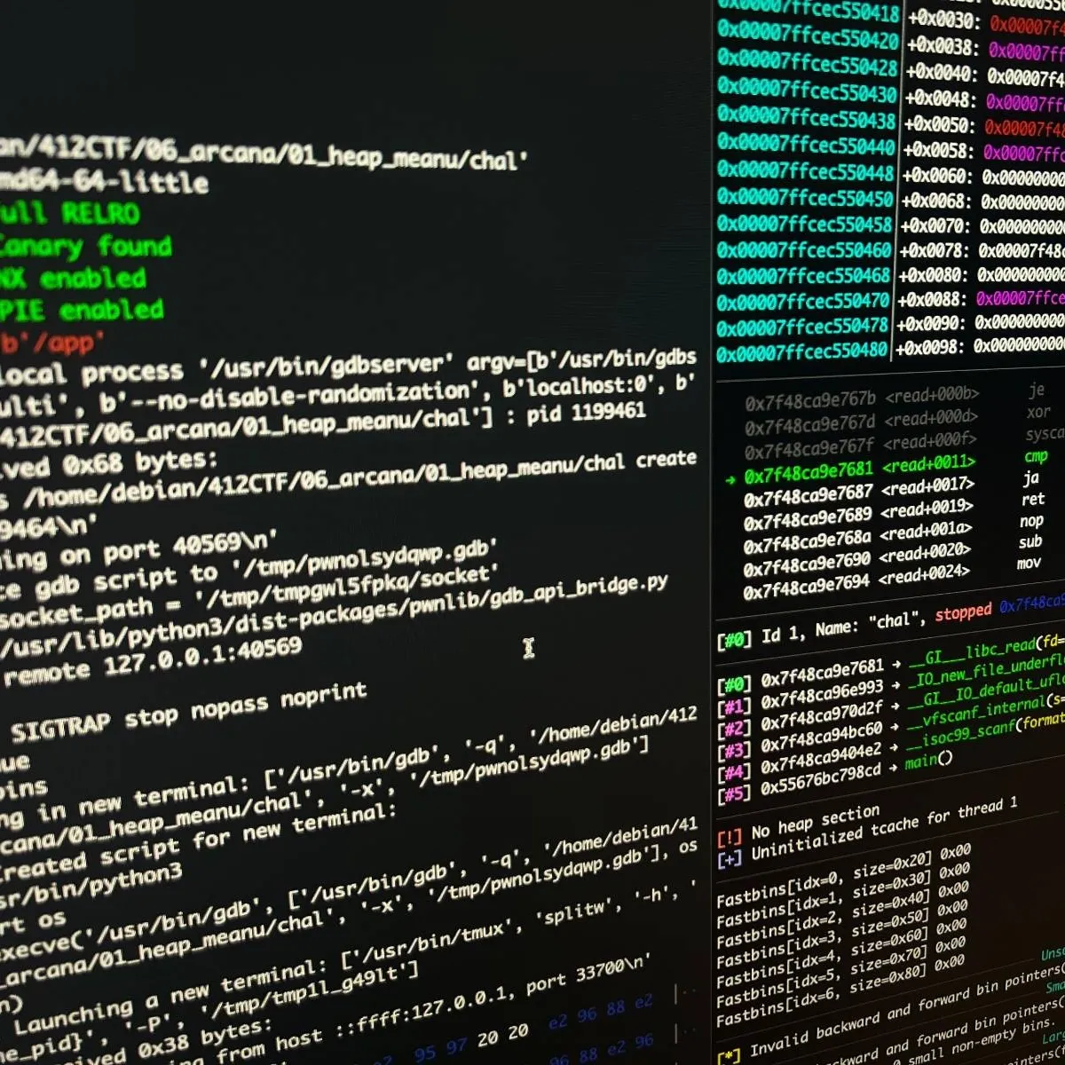 Titelbild von 10 Wege, wie ich deine App zerlege